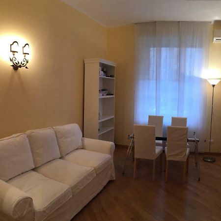 3 Via Guglielmo Koerner Apartment Милано Екстериор снимка
