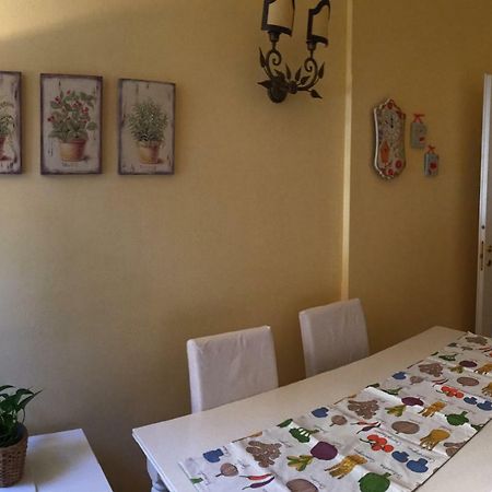 3 Via Guglielmo Koerner Apartment Милано Екстериор снимка