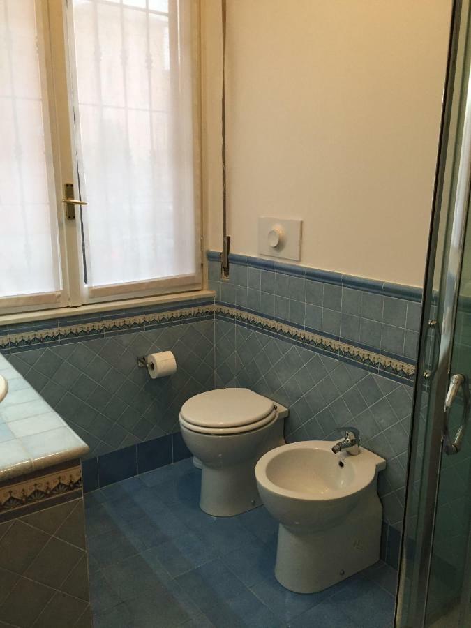 3 Via Guglielmo Koerner Apartment Милано Екстериор снимка