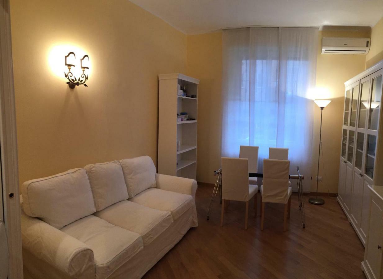 3 Via Guglielmo Koerner Apartment Милано Екстериор снимка