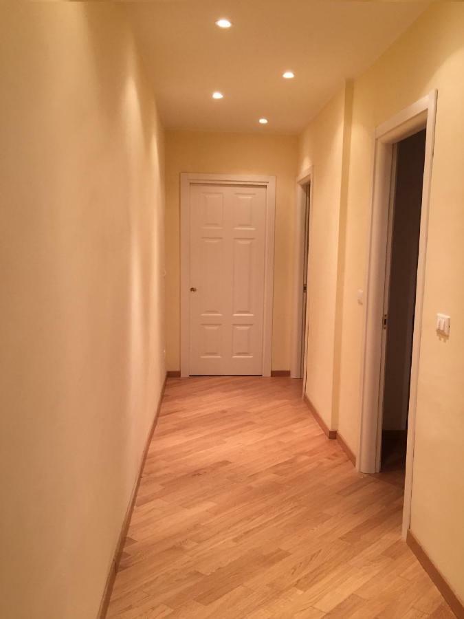 3 Via Guglielmo Koerner Apartment Милано Екстериор снимка