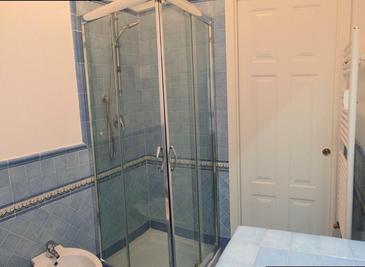 3 Via Guglielmo Koerner Apartment Милано Екстериор снимка