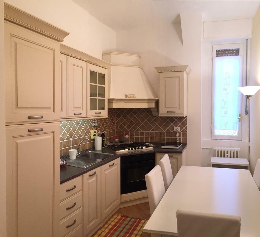 3 Via Guglielmo Koerner Apartment Милано Екстериор снимка