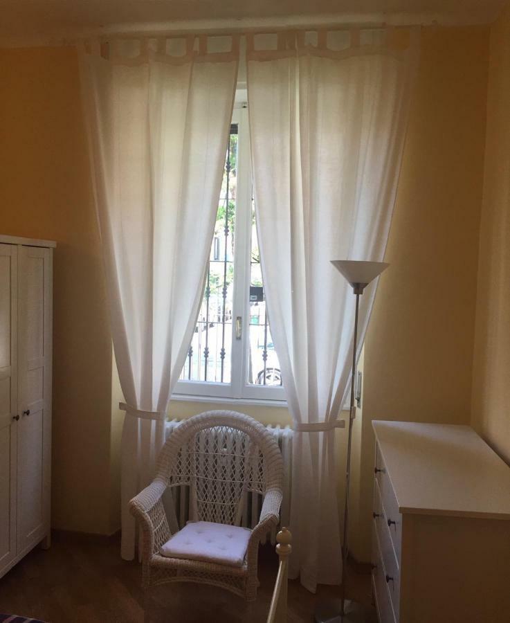 3 Via Guglielmo Koerner Apartment Милано Екстериор снимка