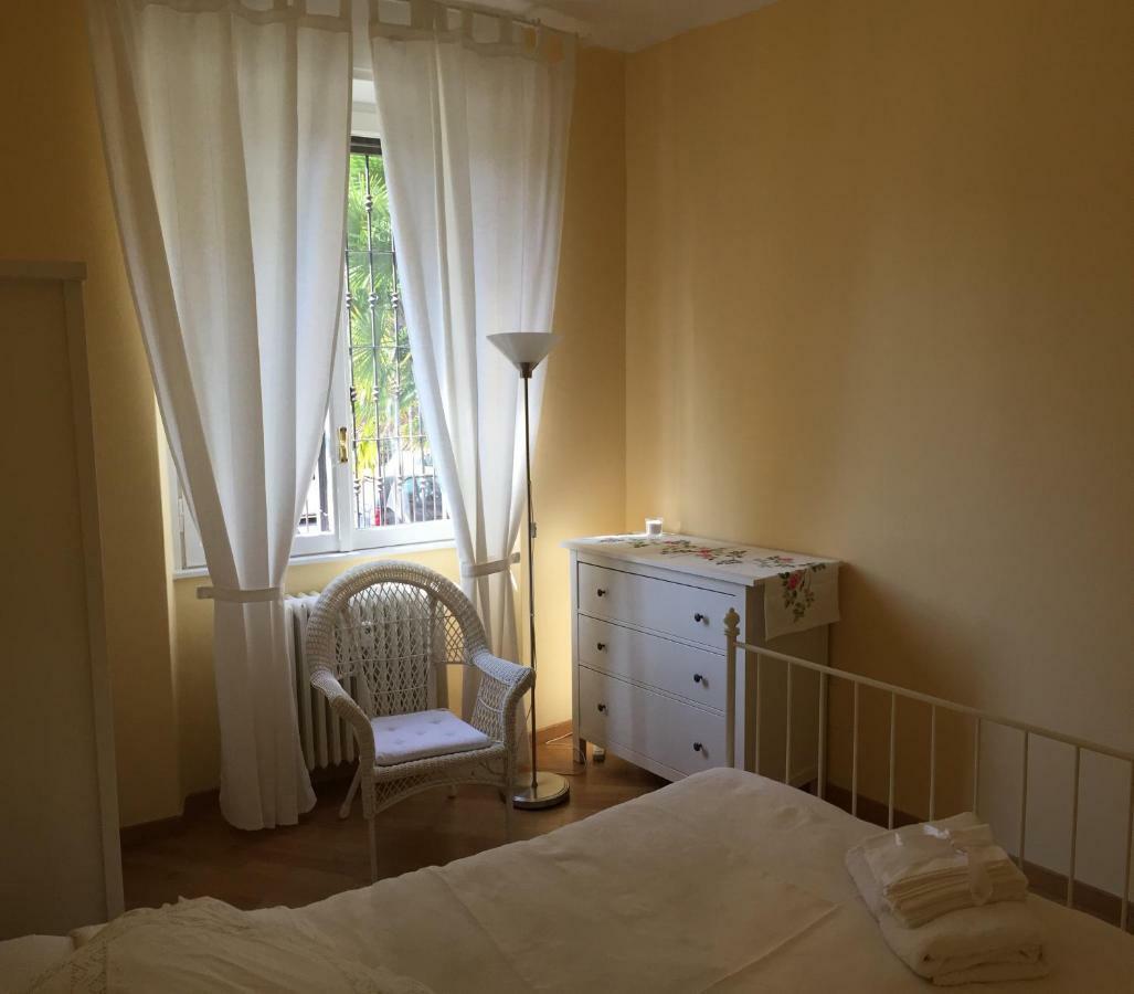 3 Via Guglielmo Koerner Apartment Милано Екстериор снимка