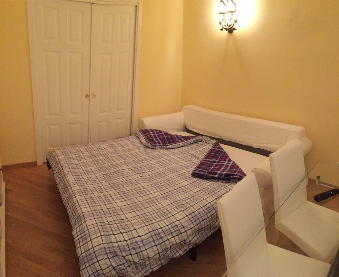 3 Via Guglielmo Koerner Apartment Милано Екстериор снимка