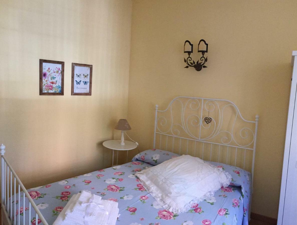 3 Via Guglielmo Koerner Apartment Милано Екстериор снимка