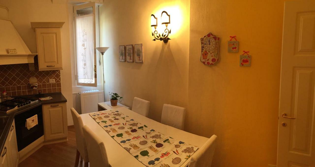3 Via Guglielmo Koerner Apartment Милано Екстериор снимка